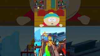 South park clip usa southparkkenny [upl. by Nivle]