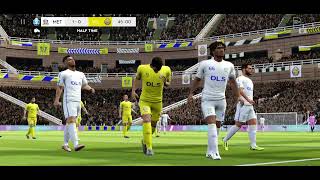 VILLARREAL VS METAG7 FC Game 🎮 [upl. by Dnaltiac199]