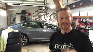 Why I stopped recommending Nokian tires  advicecomparison of allweather vs snow tires on a Tesla [upl. by Abran288]