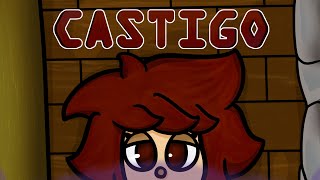 CASTIGO  Animación [upl. by Elyrpa]