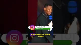 HOW TO ELIMINATE STRUGGLE IN YOUR LIFE AND MINISITRY APOSTLE EDU UDECHUKWU [upl. by Hgielyk]