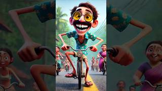 മുജീബിനെ പോലൊരു Friends ഉണ്ടെങ്കിൽ  Mujeebinende Animated Song  animation aidreamland11 [upl. by Casilde]