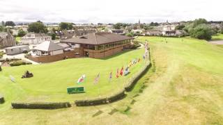 Nairn Dunbar  Upgrades for the RampA Boys Championship [upl. by Phillane]