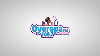 Oyerepa Afutuo is live with Auntie Naa on Oyerepa RadioTV 21022024 Whatsapp 0248017517 [upl. by Ecirtahs450]