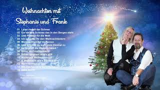 Weihnachten mit Stephanie und Frank [upl. by Omsare]