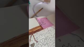 Тгк kisarik art рисование tiktok drawing  автор идеи 💡 D1ashenka [upl. by Aierbma]