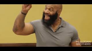 CT FLETCHER MOTIVATION [upl. by Wheelwright]