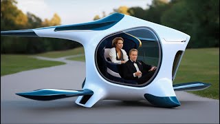 AMAZING INVENTIONS That Will Change Your Life in the Next 5 Years [upl. by Kramer829]