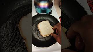 black mans kitchen late night grilled cheese sandwich [upl. by Lseil]