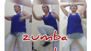 my zumba routinewith pictures [upl. by Lechar]