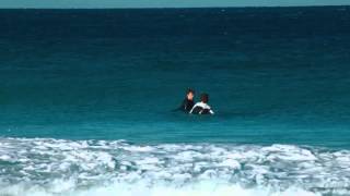 Ryan Hardy Bodyboarding School Join A Group Surfari [upl. by Dan]