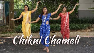 Chikni chameli chupke akeli full song [upl. by Ridinger754]