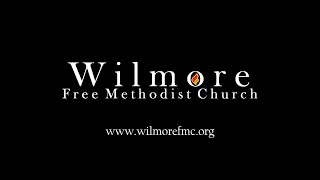 Wilmore Free Methodist Church Morning Worship November 12 2023 [upl. by Ssegrub]