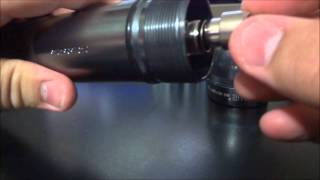 How to change MagLite Bulb Or convert to LED [upl. by Alverson]