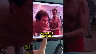 SpongeBob Baywatch e Hasselhoff gigante spongebobmemes makingof behindthescenes [upl. by Obadiah720]