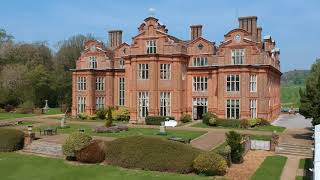 Broome Park [upl. by Leonard]