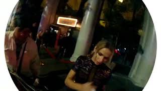 Shantel Vansanten of The Flash and Shooter Signing Autographs in Hollywood [upl. by Cordier]