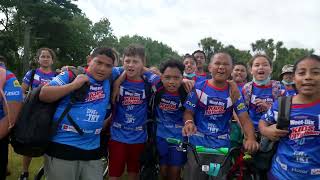 Welcome To The Sanitarium WeetBix Kids TRYathlon 30quot [upl. by Mercie]