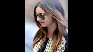 Miranda Kerr Style [upl. by Novit]