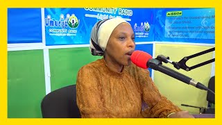 iremboryijuru HAHIRWA UMUNTU WIZERA UWITEKA AKAMUBERA IBYIRINGIRO  Pst Josée INGABIRE [upl. by Hanni]