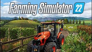 FARMING SIMULATOR 2022 NAWOZENIE RZEPAKU OD ZERA DO MILIONERA [upl. by Stormie762]