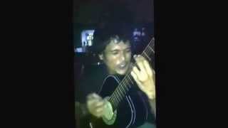 Lagu JAMBU made in Penjara Sg Buloh by quotShah Irwanquot [upl. by Puiia]