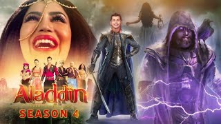 Season 4 First Promo Sony Sab Aladdin Season 4 Episode 1 Aladdin Season 4 Kab Aayega [upl. by Calandra]