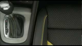 All new Audi Q3 Quattro 2013 Interior [upl. by Brink]