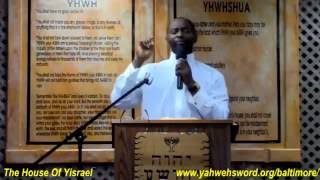 The Word Of Yahweh Is Completely Free From Imperfection [upl. by Ringo390]