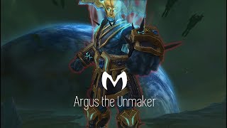 Memento Vs Argus the Unmaker Mythic [upl. by Donoho816]