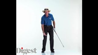 David Leadbetter on the Modern Way To ChipChipping amp Pitching TipsGolf Digest [upl. by Nanreik]