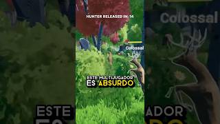 CIERVOS FALSOS vs CAZADOR en este ABSURDO multijugador 🦌🤔ohdeer juegosraros multijugador [upl. by Stacey431]