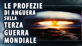 Le terribili profezie di Anguera sulla Terza G Mondiale [upl. by Romelda]