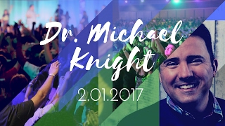 Dr Michael B Knight  Concepts of Evolution  1312017 [upl. by Fredra]