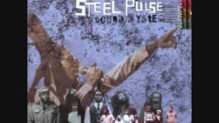 Steel Pulse  Blasphemy Selah [upl. by Atiuqrehs772]