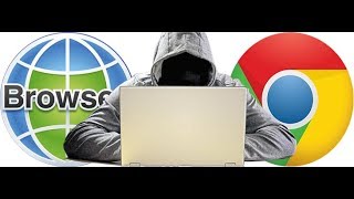 Hide your IP address while browsing internet in Google Chrome [upl. by Yehudi]