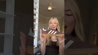 unboxing adidas Handball Spezial Sporty and Rich Brown [upl. by Garrett676]