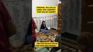 momen lucu ketika pacar pertama kali main ke rumah ‼️ngakak lucu kocak pacar kecewa [upl. by Amein566]