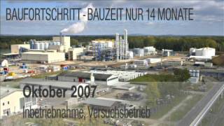 Agrana Bioethanol Pischelsdorf Deutsch [upl. by Alice]