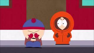 South Park  Kenny says quotscrew you guys Im going homequot [upl. by Chlori]