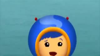 Team Umizoomi Catch That Shape Bandit  Nickelodeon Cartoon Game for Kids [upl. by Aekan913]