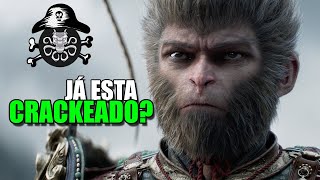 BLACK MYTH WUKONG JA ESTÁ NO HYDRA LAUNCHER COM A DENUVO NAO É BEM ASSIM [upl. by Ymmak258]