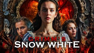 Escape to Enchantment  Grimms Snow White  Full Action Fantasy Movie  Free Movie [upl. by Ekaterina690]