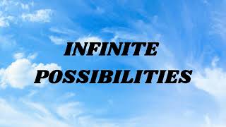 Pastor David Strahan  Infinite Possibilities [upl. by Flo]