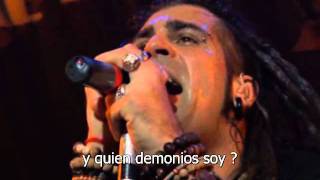 Ill Nino  how can i live Sub Español [upl. by Nnaeirual]