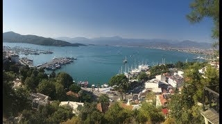 Turkey Hisaronu  Summer 2018 [upl. by Kalie]