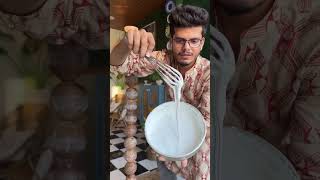 DIY Budget friendly lamp with coconut shell diy shortsfeed viralvideo viralreels viralshorts [upl. by Ynney]