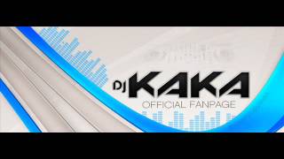 DJ Kaka  DJ Sequence Promo Mix [upl. by Adivad326]