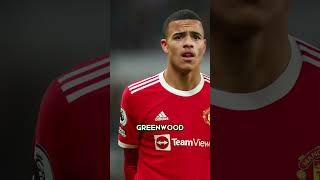 Mason Greenwood is being encouraged to consider Suing Manchester United rooney football [upl. by Morra]