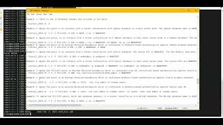 Autosys 12x Applying Fixes on Linux [upl. by Rubetta165]